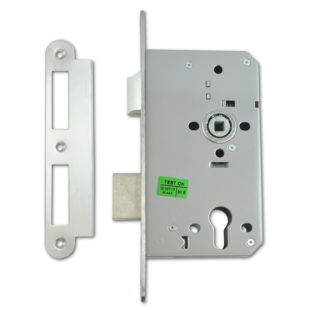 Briton 5420 Din Euro Sashcase