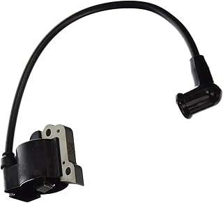 Tools replacement parts For Tec Ignition Coil Compatible with Hitachi RB24EAP Blower for OEM# 6698397 for ZF-IG-A00975 Easy repairs