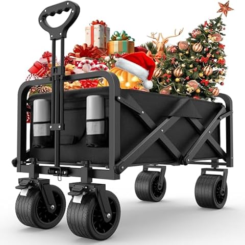 Primajor Heavy-Duty Festival Trolley Cart Cover