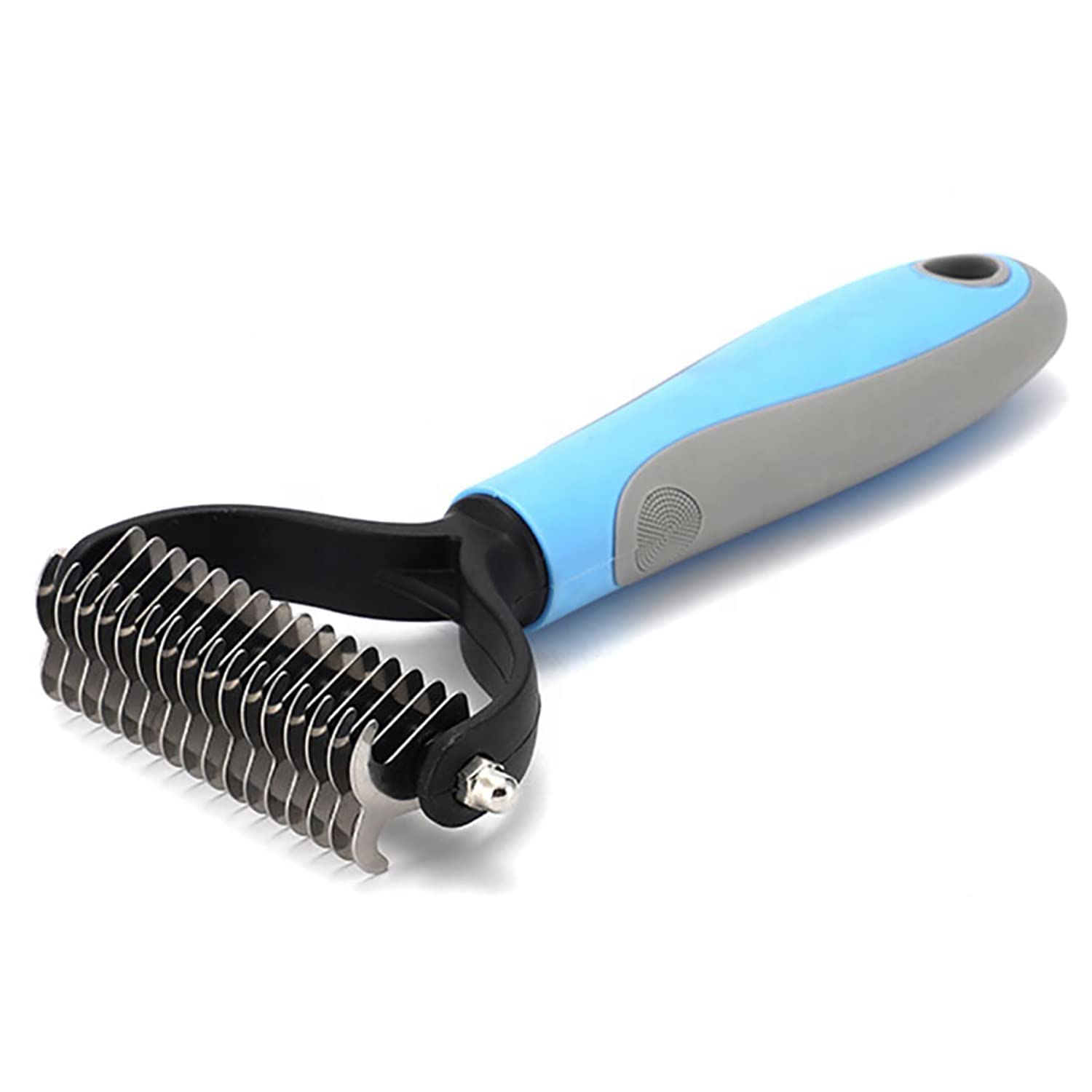 See full amazon price history chart for ZUMIE Dog Comb - Double Sided Dematting/Deshedding Pet Comb - Professional Grooming Pet Brush for Hair Tangle Removing - Grooming Tool ZUMIE Dog Comb - Double Sided Dematting/Deshedding Pet Comb - Professional Grooming Pet Brush for Hair Tangle Removing - Grooming Tool (B0CC38761G) Amazon Price History, Amazon Price Tracker