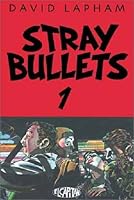 Stray Bullets, Vol. 1 0965328031 Book Cover
