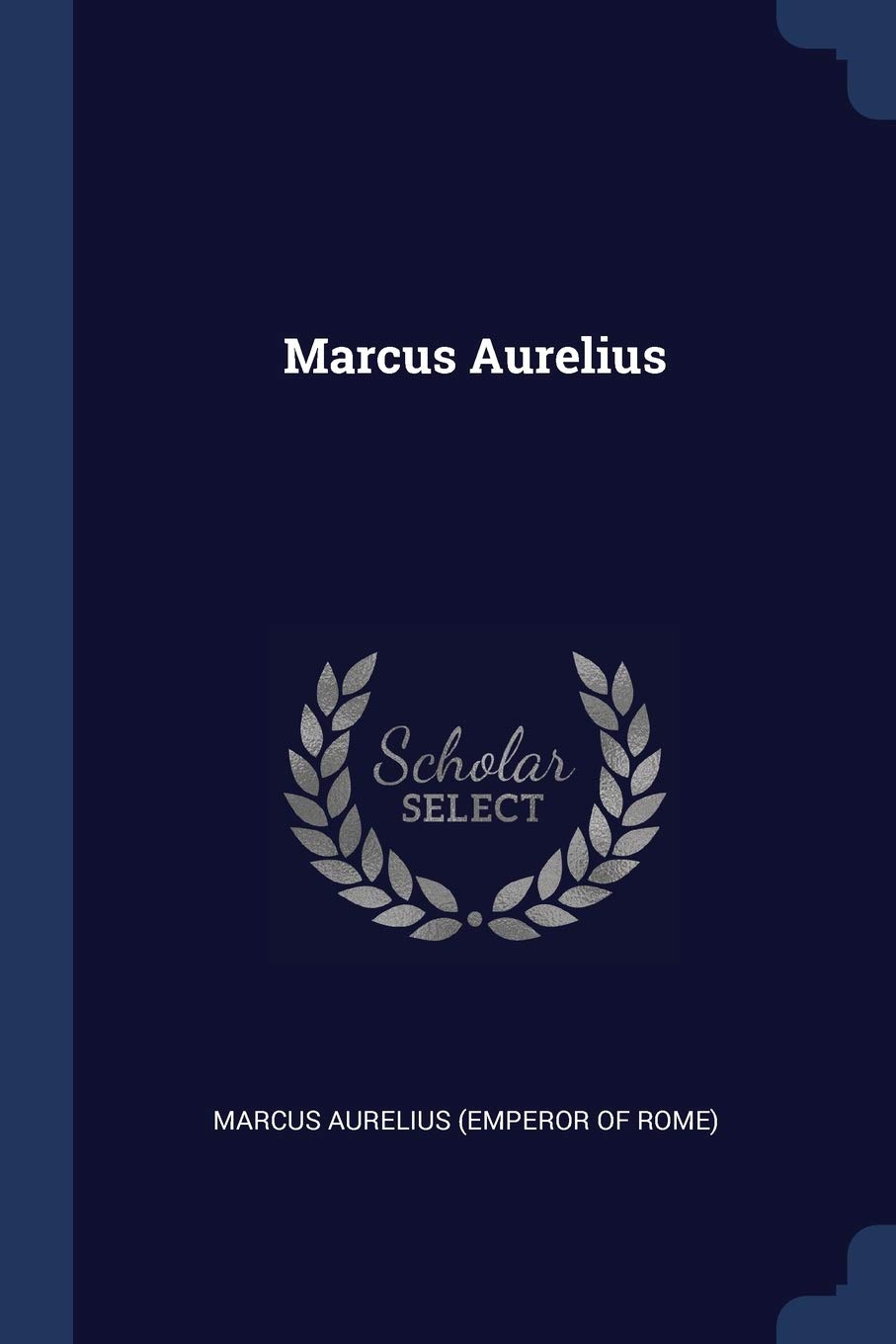 Marcus Aurelius