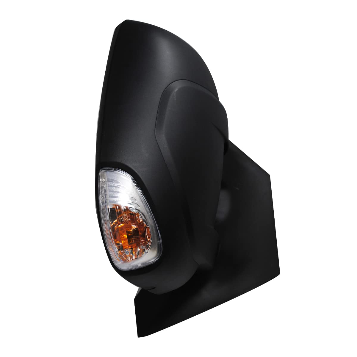 Espejo retrovisor completo Eléctrico Termico Brazo Corto (Derecho con Sonda)
