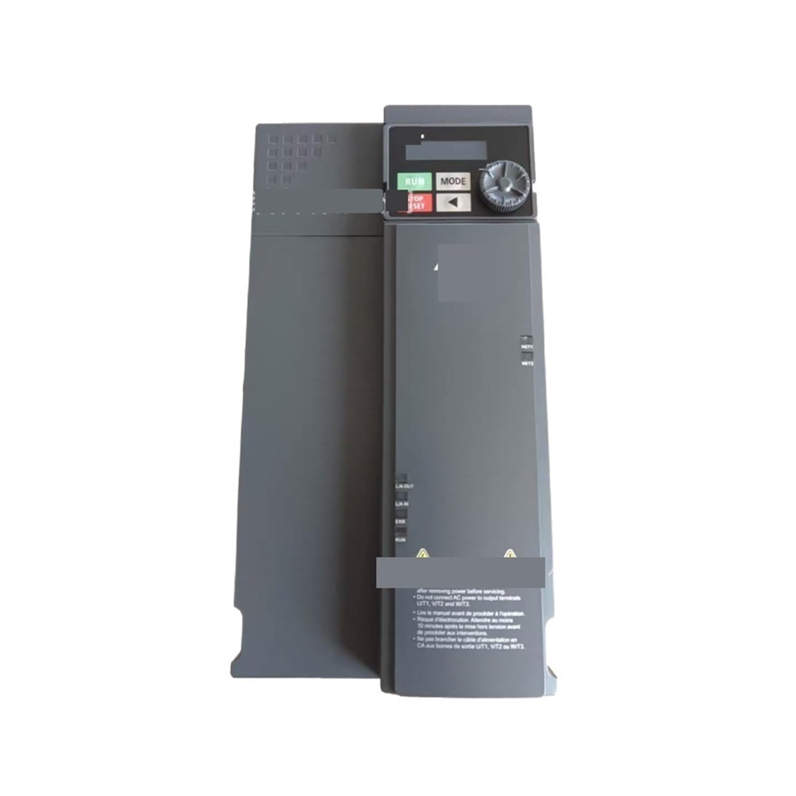 GTGFCSP VFD25AMH43ANSAA Original 11kW Inverter Variable Frequency Drive