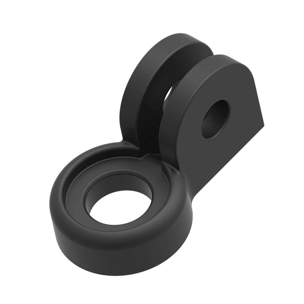 lezyne front light mount