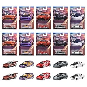 Amazon.co.jp: ミニカー・ダイキャストカー - 組立済みダイ