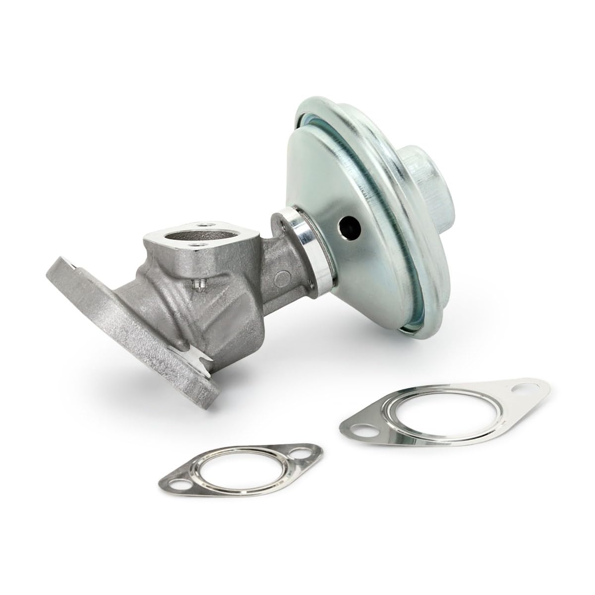 RIDEX 1145E0075 Valvola EGR pneumatico con guarnizione Compatibilità con AUDI A4 Avant 8ED, B7