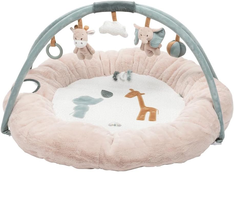 Amazon.co.jp: Nattou（ナチュー）安全検査済み 赤ちゃんがなめたり口