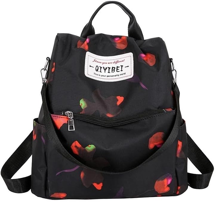 WANQLYNShoulder Bag for Women Stylish Ladies Messenger Bags Purse and Handbags Wallet Mini Backpack Purse