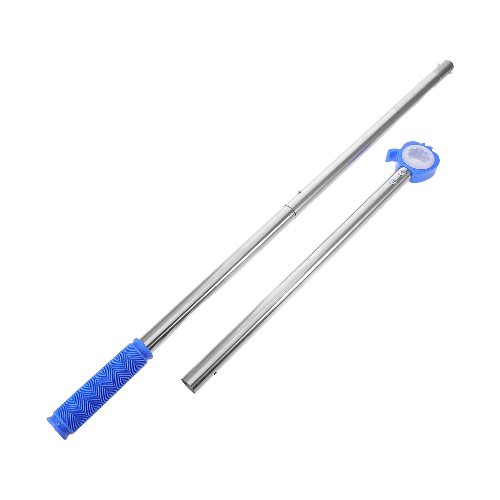 Tige télescopique d'ouverture de fenêtre bleue 1,17m ORFOFE