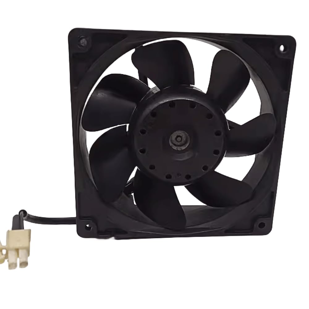 Amazon.com: for 109R1224H102 24V 0.25A 120MM 12038 2-Wire