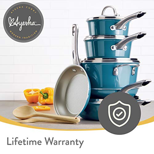 image for Ayesha Curry Kitchenware Ayesha Curry Home Collection Porcelain Enamel