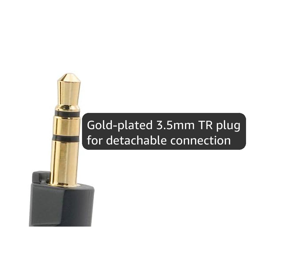 Amazon.com: LEFXMOPHY Mic Replacement for Razer Barracuda X Game