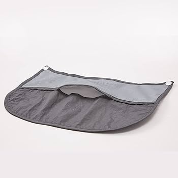 Amazon | フリーノット(Free Knot) UVフルカバーキャップ