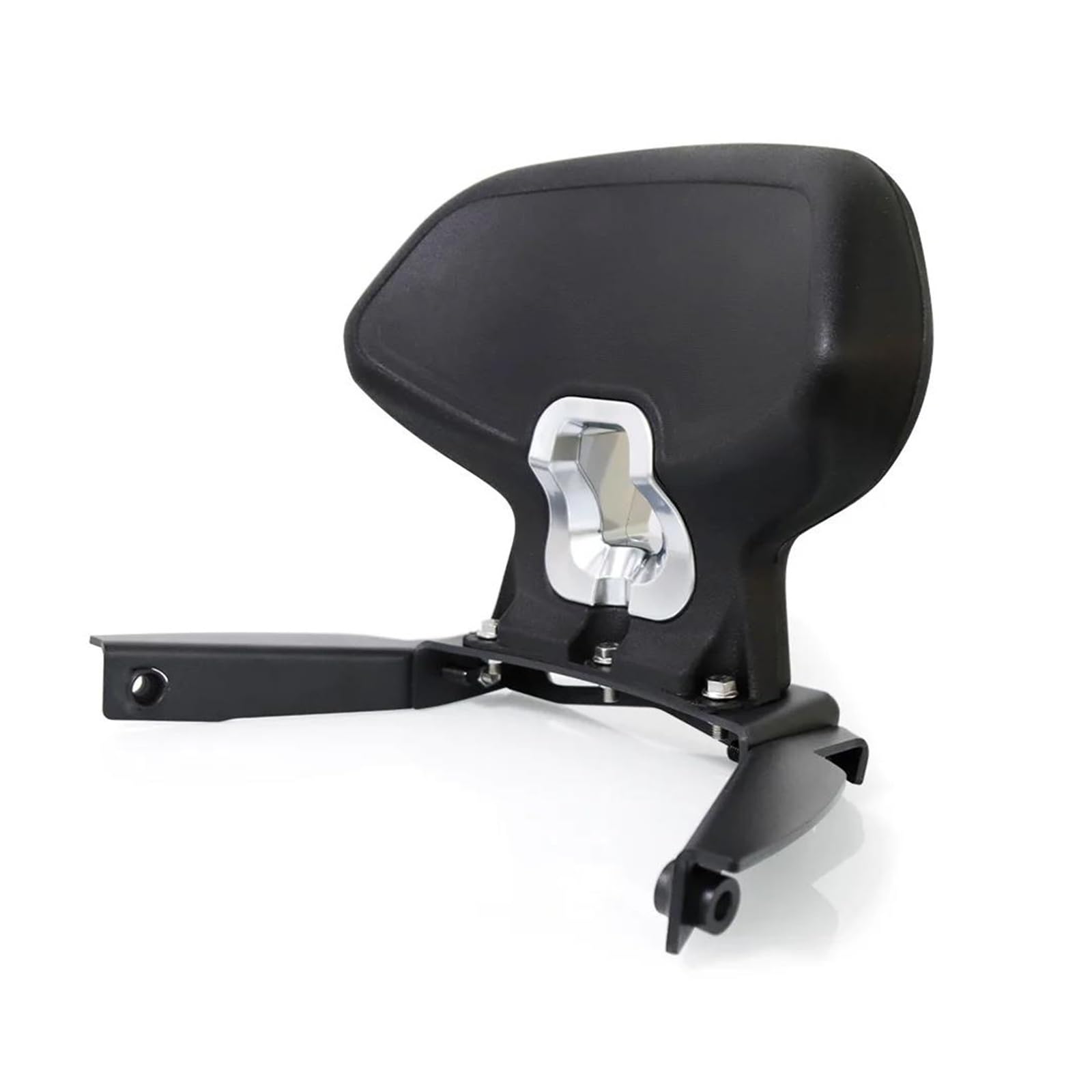 Respaldo de motocicleta para evitar dolor lumbar en Forza 350 y ADV350 4