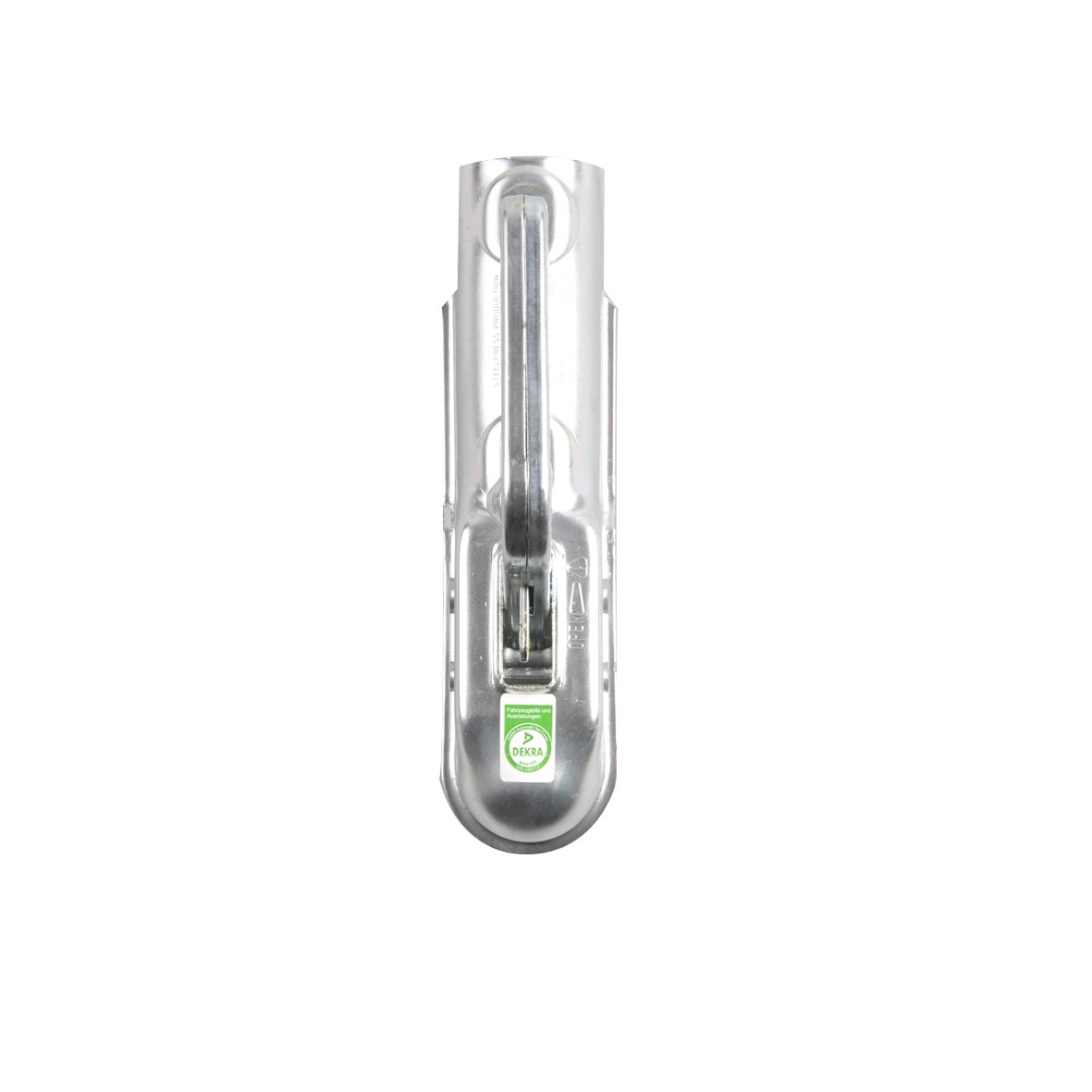 ProPlus 341014 Tête d'Attelage Ronde, 60 mm Metal