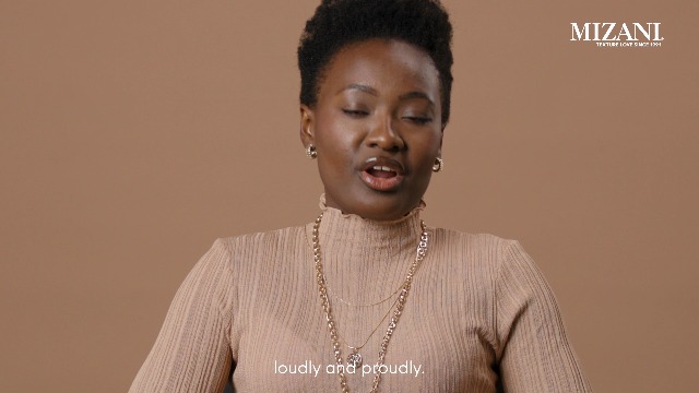 Mizani Anti Hair Loss Serum, Strengthening and Thickening