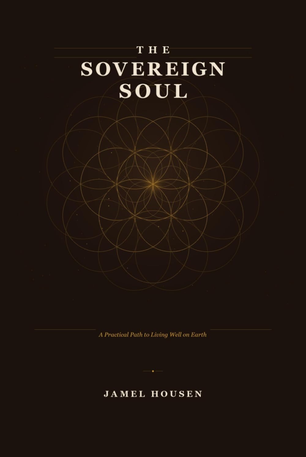 The Sovereign Soul: A Practical Path to Living Well on Earth