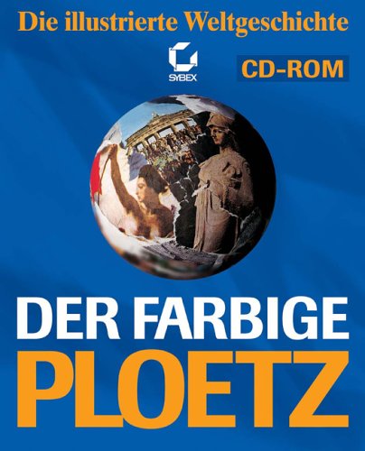 Preisvergleich Produktbild Der farbige Ploetz