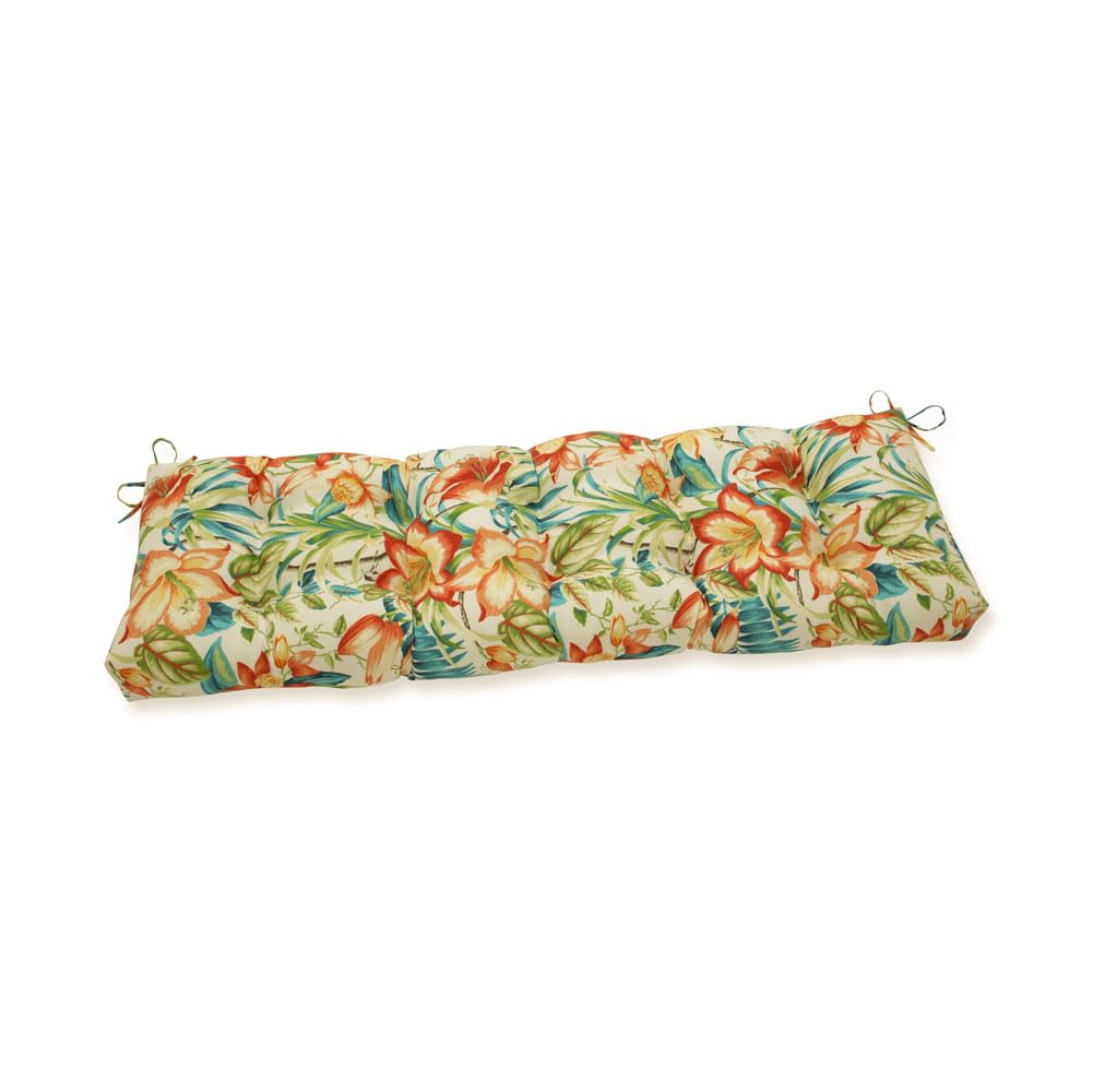 Cuscino Panca Swing Pillow Perfect Tiger Stripe Per Esterno/Interno 44x18.5