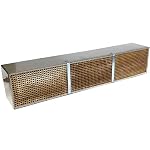 Fireplace Replacement Parts