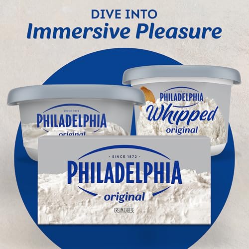 Philadelphia 021000612239 Original Cream Cheese thumb #7
