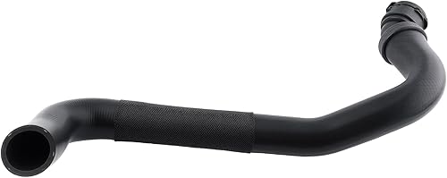 Miniatura 8 de AUTOKAY Manguera superior del radiador con conector Y, Degaus inferior para Ford F150 5.0L 2011-2020