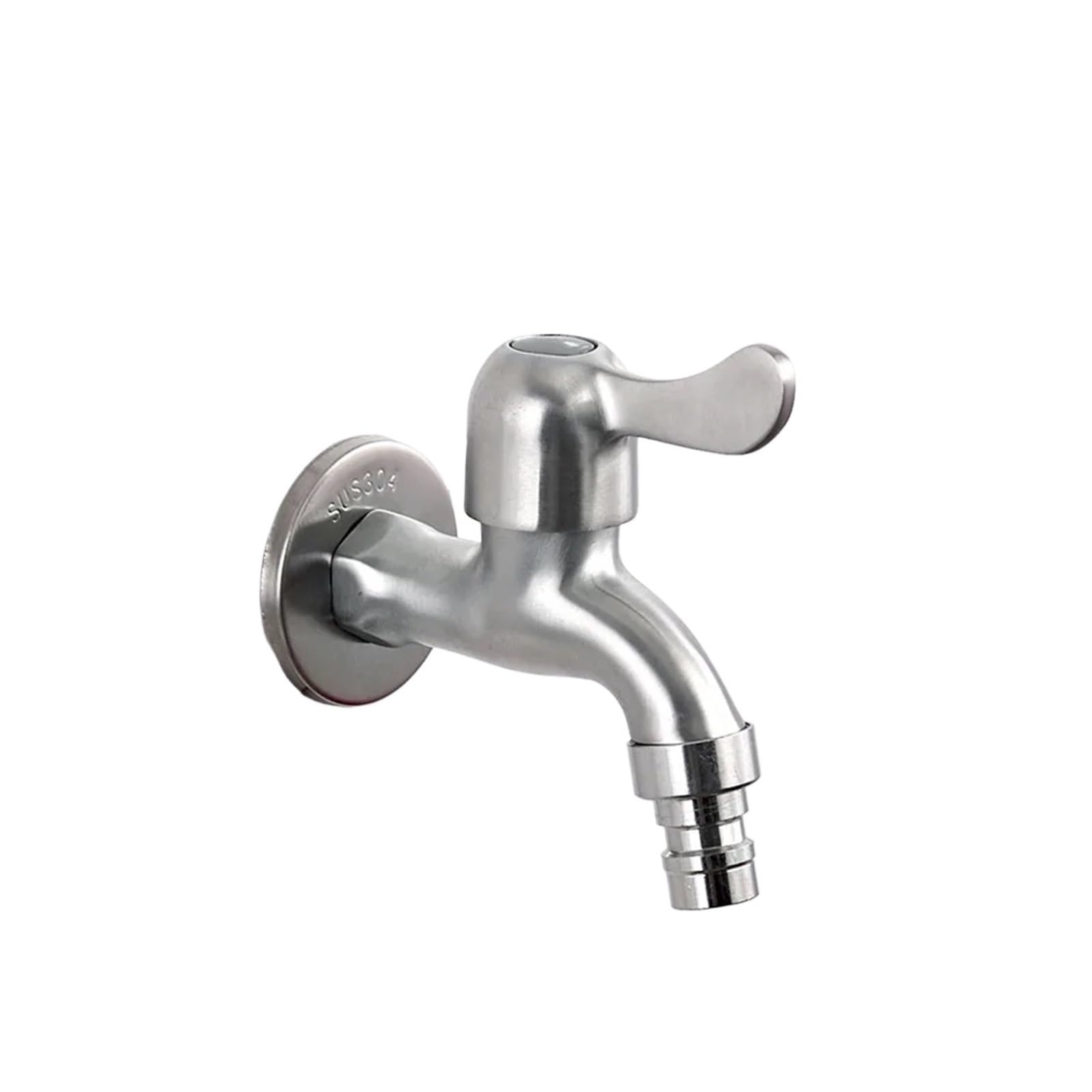 Robinet de bidet et machine à laver 2 sorties connecteur universel G1/2