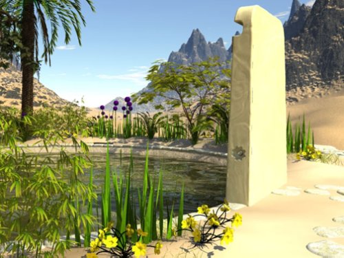 The Crystal Key 2: The Far Realm - Pc #TOP6