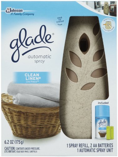 Best Electronic Air Freshener For Car
