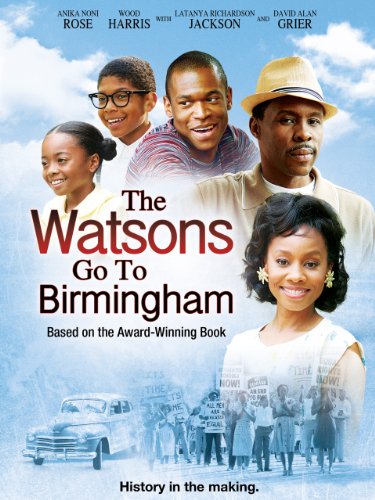 The Watsons Go To Birmingham