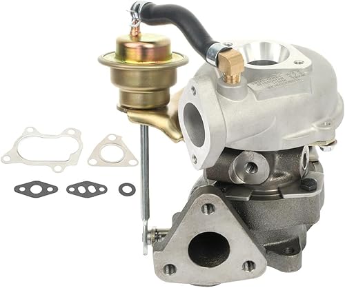 SCITOO RHB31 13900-62D51, VZ21, 1390062D50, 13900-62D50, 1390062D51 100HP Turbocompresor se adapta a 2010 para Suzuki Kizashi 2.4L apto para Suzuki