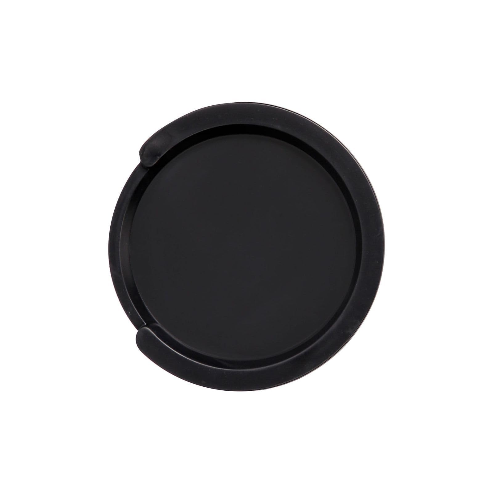 Maxtonser Acoustic Guitar Soundhole Covers Soundhole Muter Soft Silicone Sound Hole Covers Eliminates Feedbacks Busters Enduring