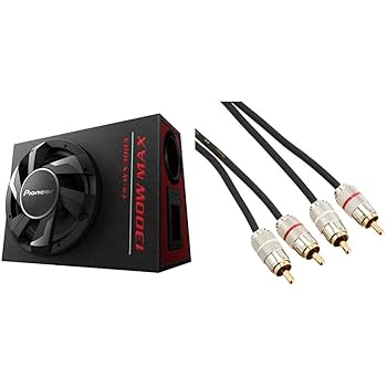 パイオニアS-W3 サブウーファー+スピーカーセット(5台) パイオニアS-W3 サブウーファー+スピーカーセット(5台)