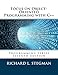 Focus on Object-Oriented Programming with C++: Programming Series Seventh Edition
