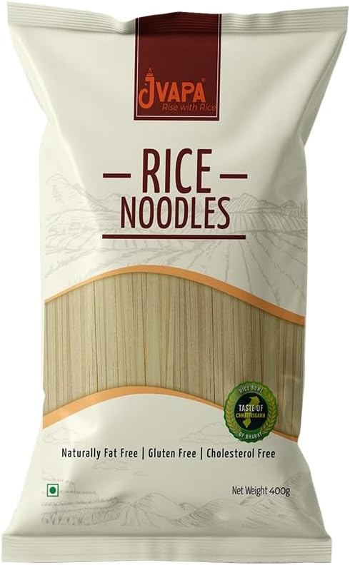 JVAPA Rice Noodles