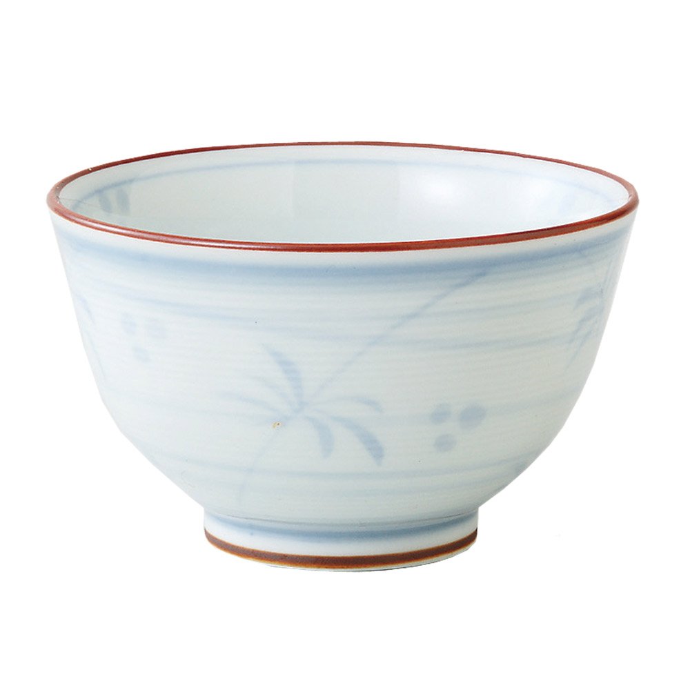 茶器　直径11㎝ 茶筒 400ml 郷技 ステンレス茶筒 大 紗綾 茶箕付き