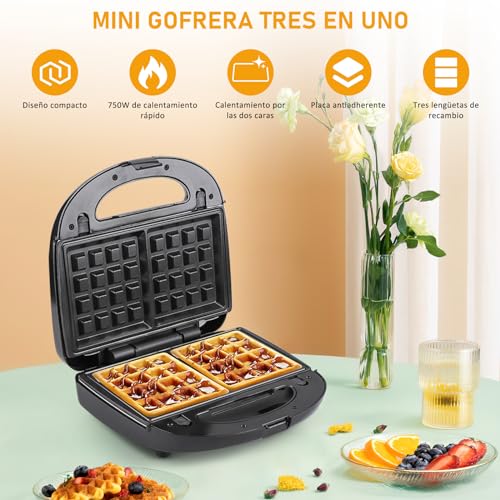 Tostadoras Y Sandwicheras, Kitchen Imagen adicional