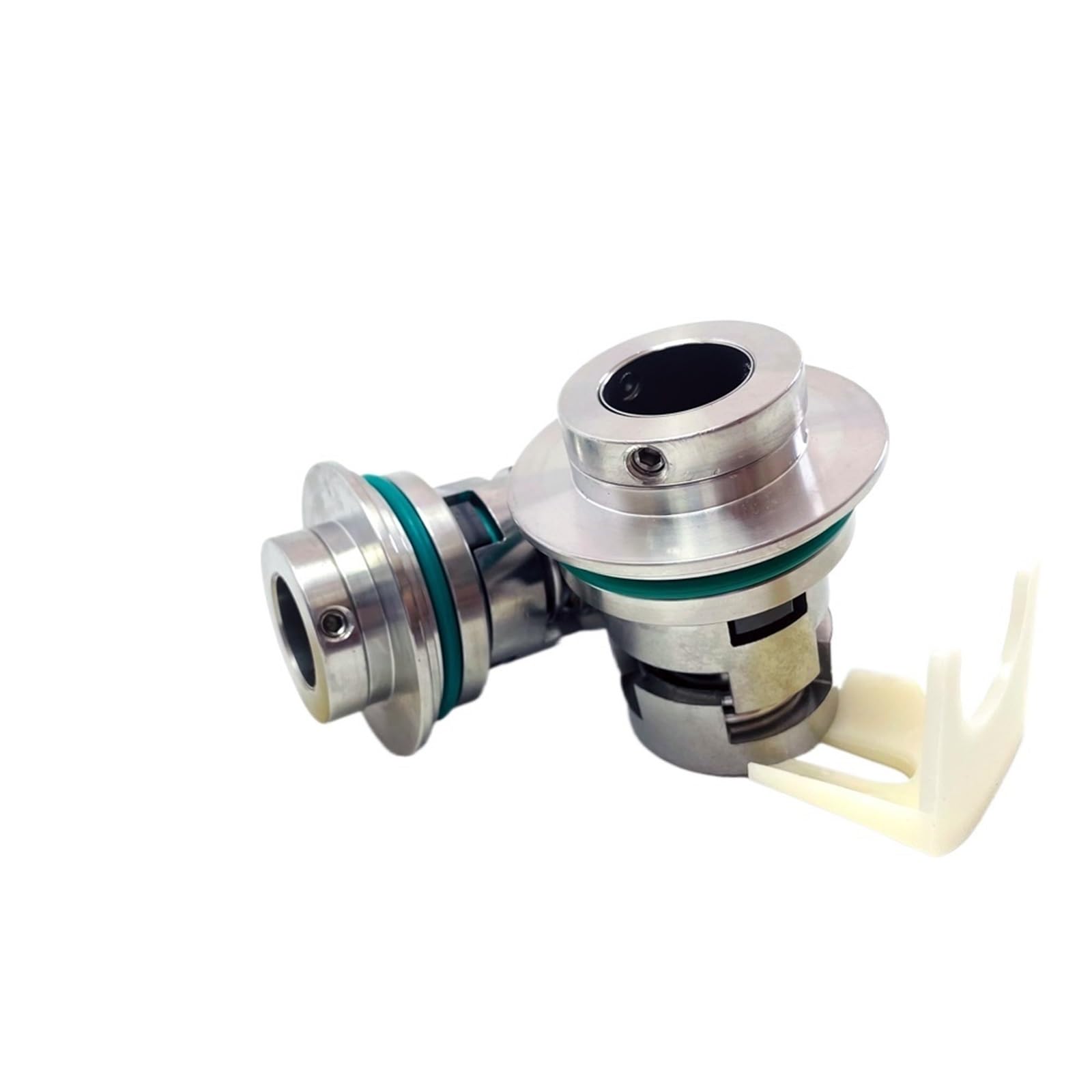 Mechanical shaft seals Uszczelnienia mechaniczne Rozmiar wału 22 mm Uszczelnienia mechaniczne kasetowe do materiału pompy SIC/SIC/VIT For Pump Rotary shaft seals