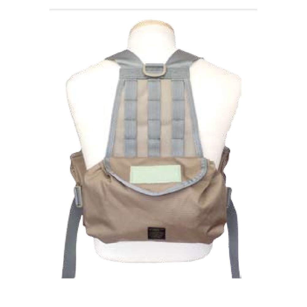 SUBROC (サブロック) / ハーネスバッグ Amazon | サブロック (SUBROC) ハーネスバッグ ブラック | サブロック