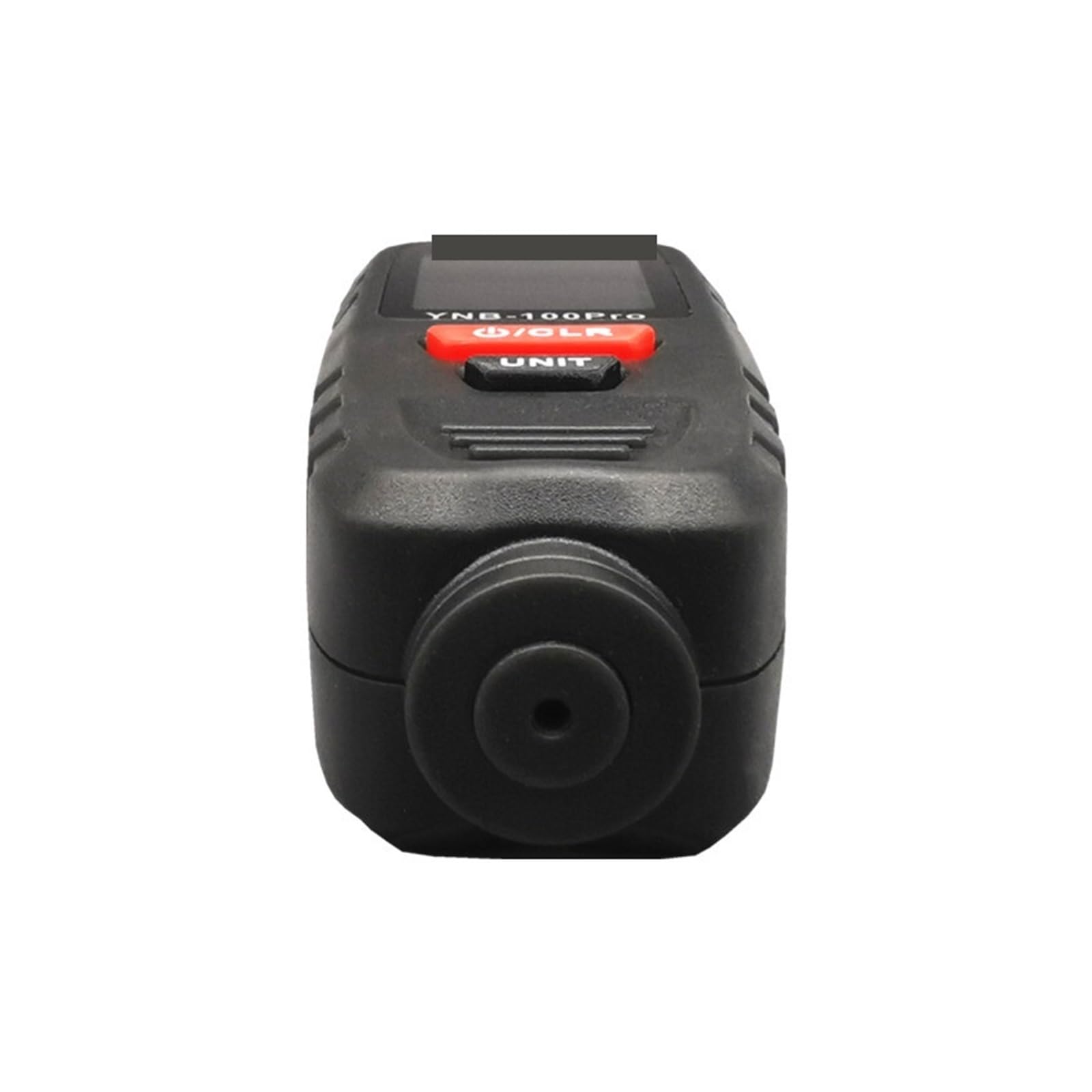 Misuratore di Spessore della Vernice Fe NFe + Zn Mini misuratore di Spessore del Film Misuratore Rivestimento della Vernice for Auto Digitale | 100Pro BlackCase