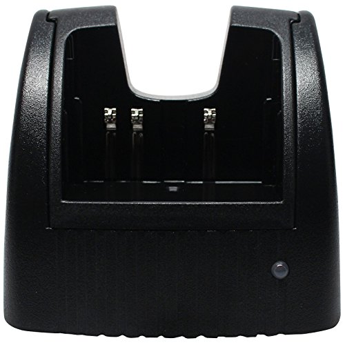 Replacement For Yaesu Ft-270R Battery And Charger - Compatible With Yaesu Fnb-83 Two-Way Radio Batteries And Chargers (1600Mah, 7.2V, Ni-Mh) #TOP4