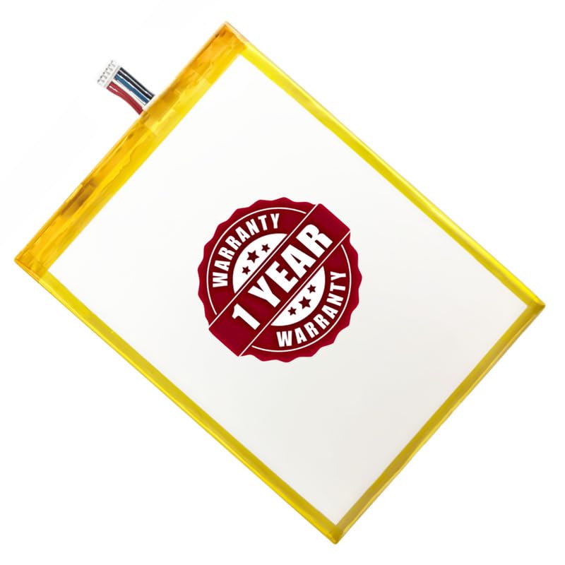 Image of Original L12D1P31 /L12T1P33 Battery Compatible for Lenovo Tab A7-30 (A3300, A3300-HV) - (3500mAh) - 1 Year Warranty MC10