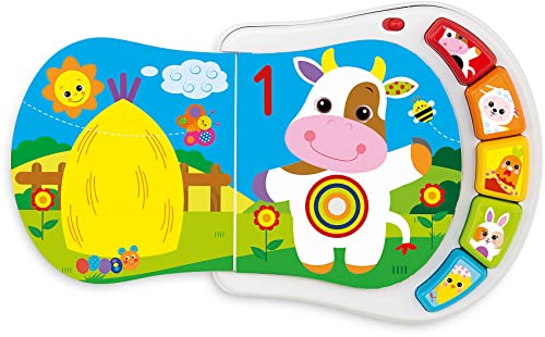 Chicco Livre de La Ferme - vue 2
