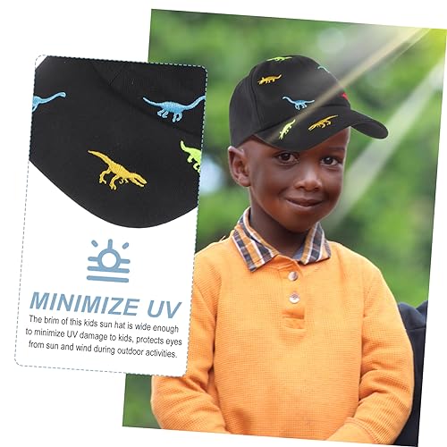 Soleil bonnet bébé en coton pour protéger les enfants en bas âge