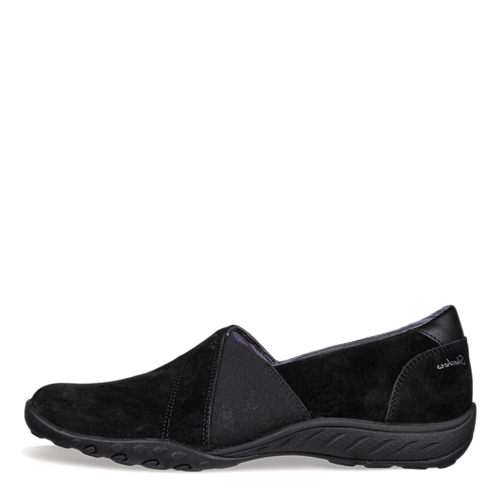Skechers Kobiety Breathe Easy – KindredMokasyn