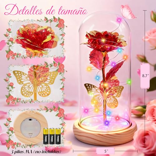 Catálogo de Romantica los preferidos por los clientes. 2 Imagen adicional