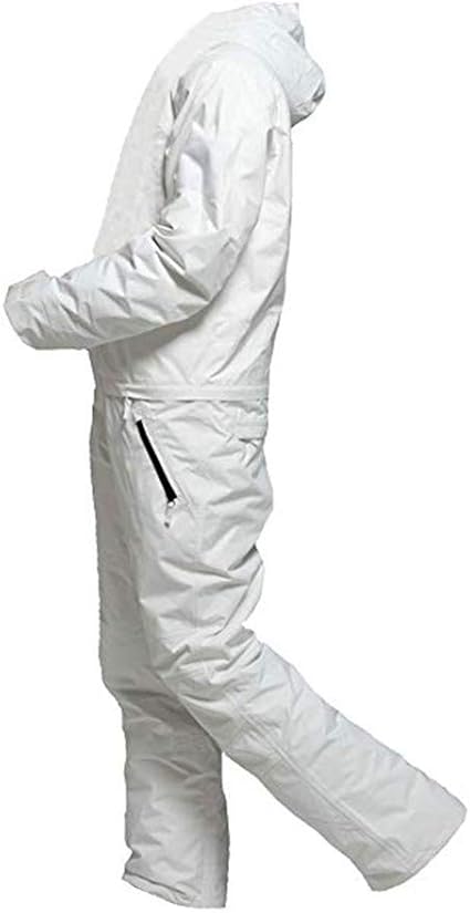 amazon ski suit