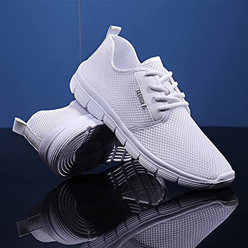 Shoes For Women Sneakers Women's Slip On Shoes Non Slip Fashion Canvas Sneakers Low Top Casual Shoes Tennis Shoes Womens For Tennis White #TOP3