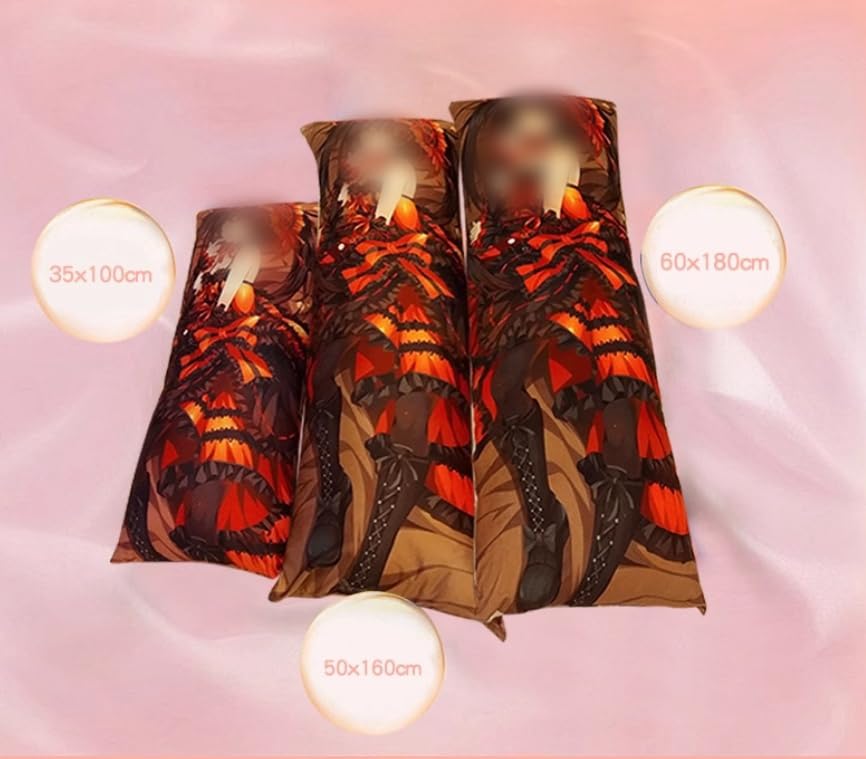 セバスチャン 抱き枕 海外限定 黒執事 クッション Amazon | 黒